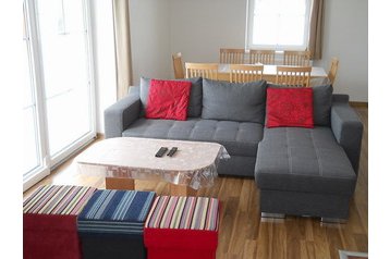 Cabană Dolní Morava 3